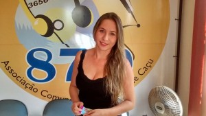 Ganhadores da Promoção Rádio Morada dos Sonhos FM