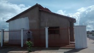 Nova sede da Rádio Morada dos Sonhos FM 87,9