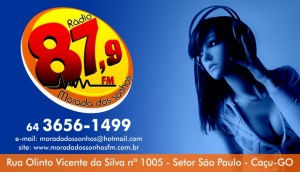 MORADA FM!! A RÁDIO DAS GRANDES PROMOÇÕES