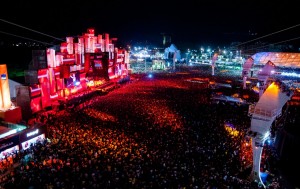 Rock in Rio 2013